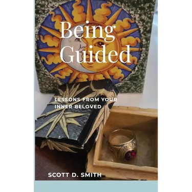 Being Guided: Lessons from Your Inner Beloved