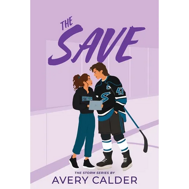 The Save