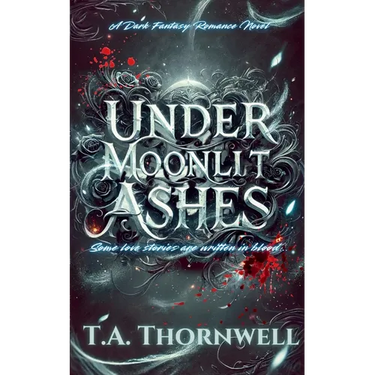 Under Moonlit Ashes