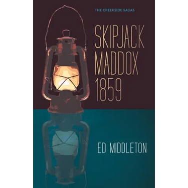 Skipjack Maddox 1859