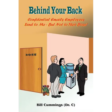 Behind Your Back