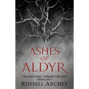 Ashes of Aldyr