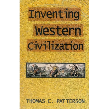Inventing Western Civilization