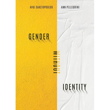 Gender Without Identity