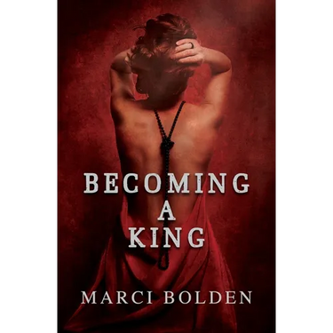 Becoming A King