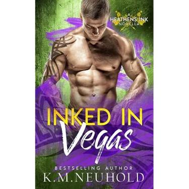 Inked in Vegas