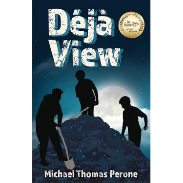 Deja View: A Kid Nightmare