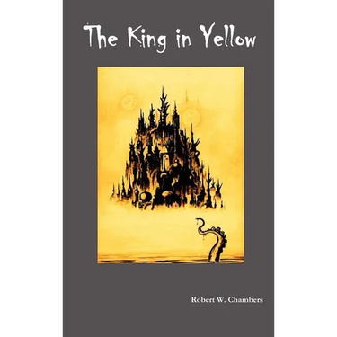 The King in Yellow