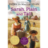 Sarah, Plain and Tall: A Newbery Award Winner