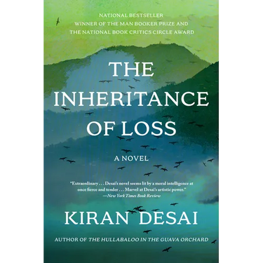 The Inheritance of Loss