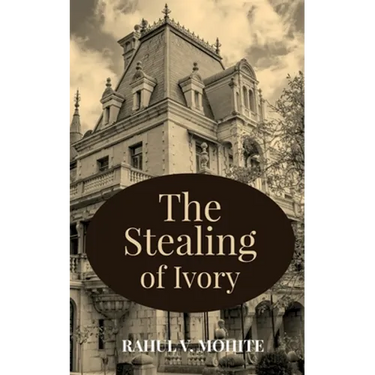 The Stealing of Ivory
