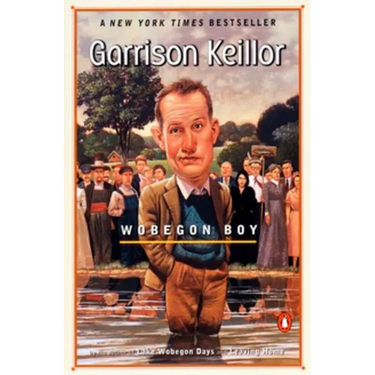 Wobegon Boy