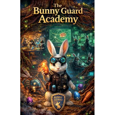 The Bunny Guard Academy