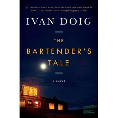 The Bartender's Tale