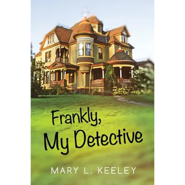 Frankly, My Detective