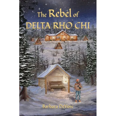 The Rebel of Delta Rho Chi