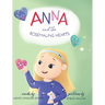 Anna and the Rosemaling Hearts