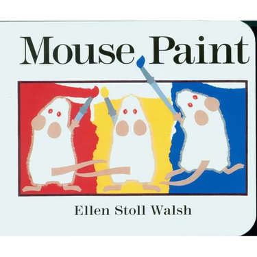 Mouse Paint