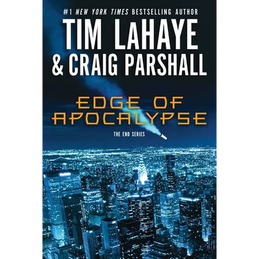 The Edge of Apocalypse