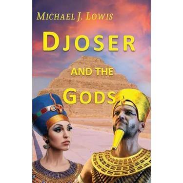 Djoser and the Gods