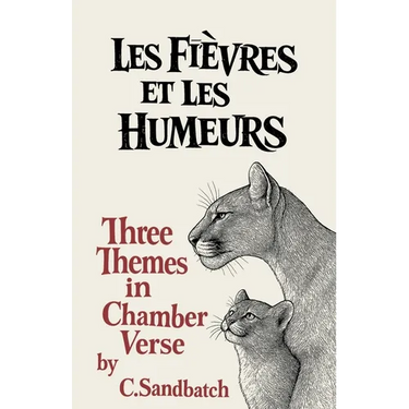 Les Fièvres et les Humeurs: Three Themes in Chamber Verse