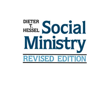 Social Ministry, Revised Edition
