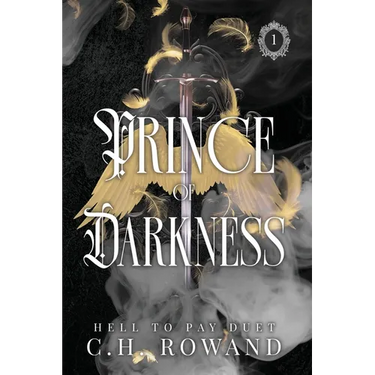Prince of Darkness