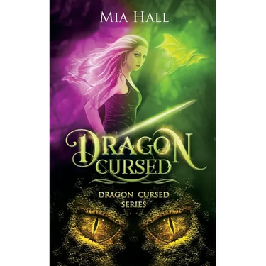 Dragon Cursed