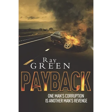 Payback: A Roy Groves Thriller