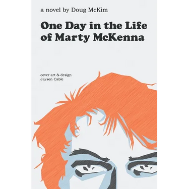 One Day in the Life of Marty McKenna