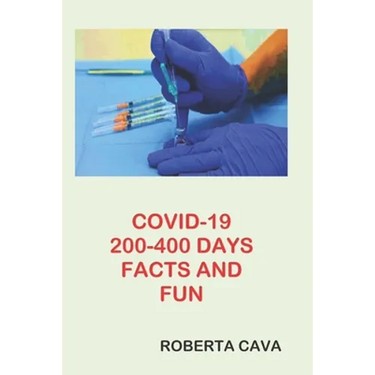 COVID-19 200-400 Days Facts & Fun