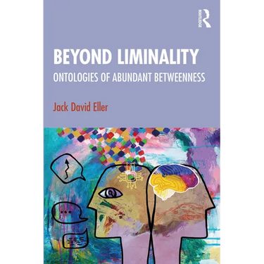 Beyond Liminality: Ontologies of Abundant Betweenness