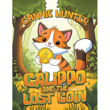 Calippo And The Lost Coin