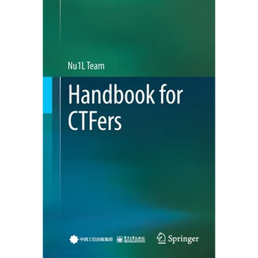 Handbook for Ctfers