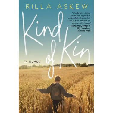 Kind of Kin