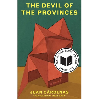 The Devil of the Provinces