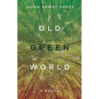 Old Green World