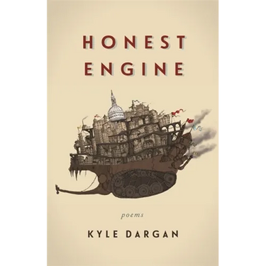 Honest Engine: Poems