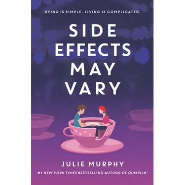 Side Effects May Vary