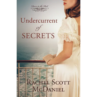 Undercurrent of Secrets: Volume 4