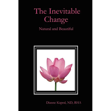 The Inevitable Change: Natural and Beautiful