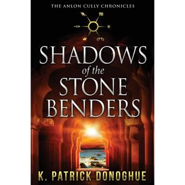 Shadows of the Stone Benders