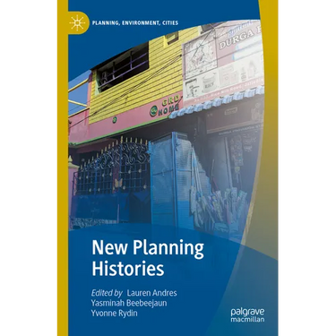 New Planning Histories