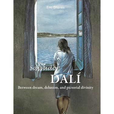 Salvador Dalí: Between dream, delusion, and pictorial divinity