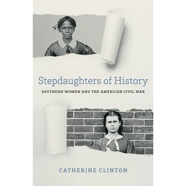 Stepdaughters of History: Southern Women and the American Civil War
