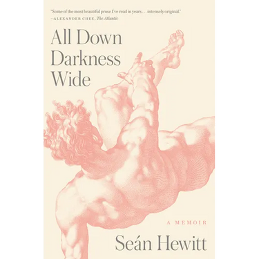 All Down Darkness Wide: A Memoir