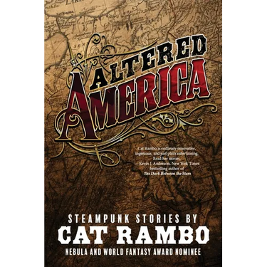 Altered America: Convention Edition