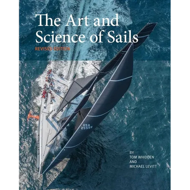 The Art and Science of Sails