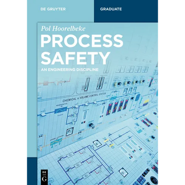 Process Safety: An Engineering Discipline