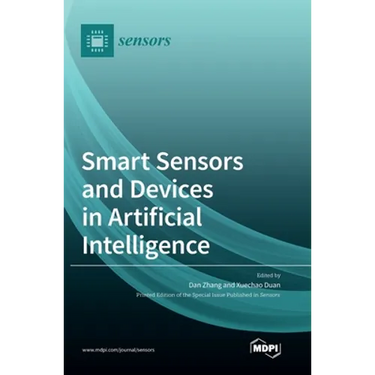 Smart Sensors and Devices in Artificial Intelligence